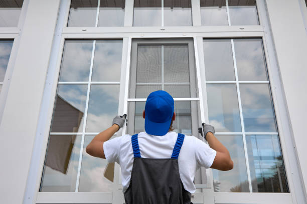 Fast and Reliable Emergency Window and Door Repairs in Sans Souci, SC